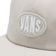 Bone Masculino Vans 7-Panel Oatmetal CINZA-V4600661140001- -3-.jpg